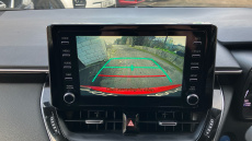 Toyota Corolla 1.8 VVT-i Hybrid Icon 5dr CVT Hybrid Estate